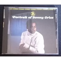 CD,(Japan) Sonny Criss – Portrait Of Sonny Criss