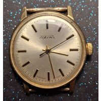 Часы ракета ссср позолота распродажа коллекции