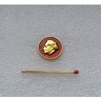 Георгий Димитров. Лидер болгарских коммунистов.