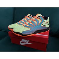 Nike KD18 Liquid Lime
