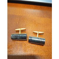 Запонки из СССР