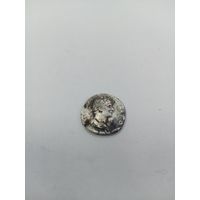 Монета римской империи