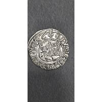 Силезия полугрош 1526