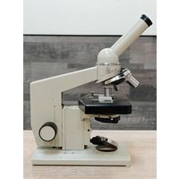 Микроскоп Эрудит СССР.