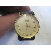 Timex кварц.