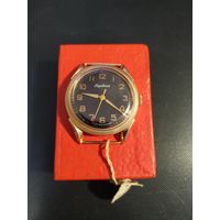 Часы Кировские, AU 583 1957г. Милитари. RRR.