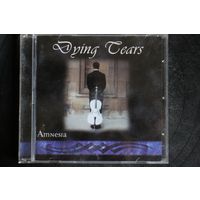 Dying Tears – Amnesia (2001, CD)