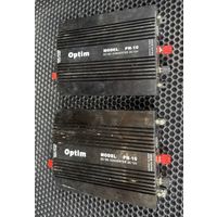 Преобразователь напряжения PN-10 Optim (конвертер 24/12 В)