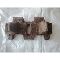 Трак танка Т-7О
