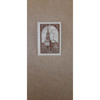 СССР. Стандарт. 1982г.чистая, мел.бумага