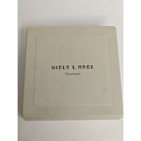 Коробка от украшений