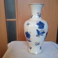 Ваза МФФЗ старое клеймо, редкая