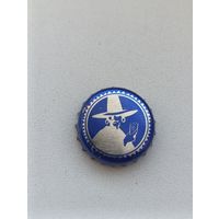 Пивные крышки - пробки