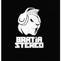 2CD Bratia Stereo - Gazgolder Rec.