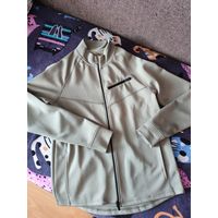 Спортивная кофта