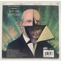 The Smashing Pumpkins - 1979 / Bullet With Butterfly Wings(Обложка от сингла 7")