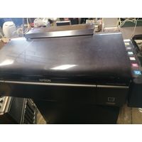 Epson stylus photo p50