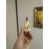 Елочная игрушка