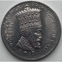 Эфиопия 50 матон 1931 г.