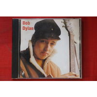 Bob Dylan – Bob Dylan (2000, CD)