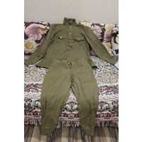 ФОРМА СССР ПОВСЕДНЕНАЯ НОВАЯ 69-71 ГГ