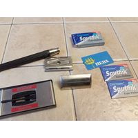 Набор для бритья СССР