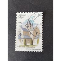 Бельгия  1994