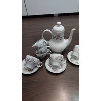 Сервиз Гдр неполный