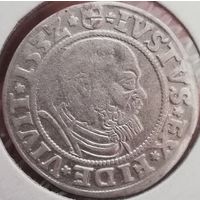 Грош 1532 #2