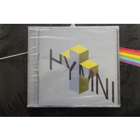 Vladimir Martynov - Hymni (2000, CD)