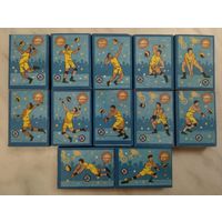 Спички спортивные РБ