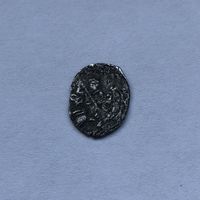 Чешуйка Копейка Борис Годунов