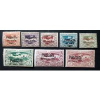 Германия\586с\ Верхняя Силезия 1921 MNH\MH