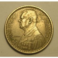 Монако, 10 Фр. 1946