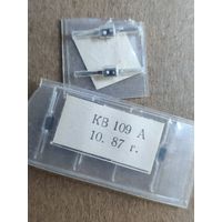 Варикап КВ109А
