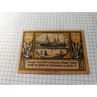 Германия 50 пфенингов  (6)