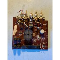 Плата бобинника Комета