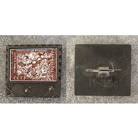 Первая в мире орбитальная станция. Космос