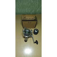 Катушка Jaxon Joker JTS 300 (KJ-JOK300S)