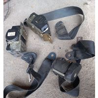 Ремни безопасности от Пежо 405 1995 г., дизель 1,9 универсал. Распродажа!