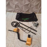 Металлоискатель. Garrett 250, с рубля за вашу цену