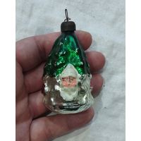 Ёлочная игрушка