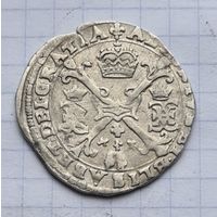 Супер состояние. Орт. 1/4 патагона