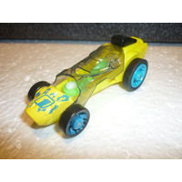 Модель машинка.Dune Twister. Mattel-HotWheels.масштаб 1:64.