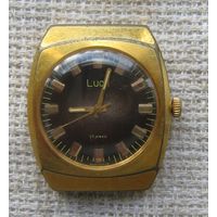 Часы. Луч 2209. Au-10.