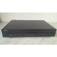 CD-проигрыватель Yamaha CDX-397