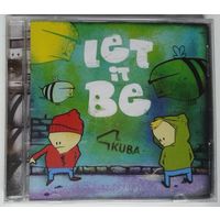 CD 4Kuba (г.Брест) - Let It Be (2007) Breaks, Electro