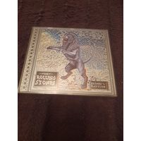 THE ROLLING STONES "BRIDGES TO BABYLON"  CD 1997  U.K.