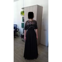 Вечернее платье бренда ASOS