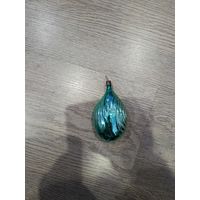 Игрушка на ёлку